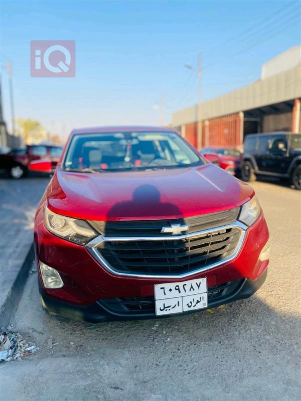 شيفروليه ايكونس 2018 للبيع في العراق - البصرة